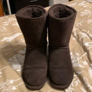 Bearpaw Boots